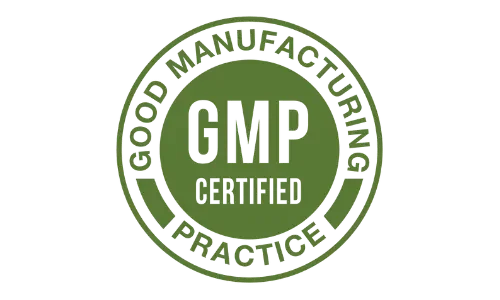 LeanBiome GMP certified